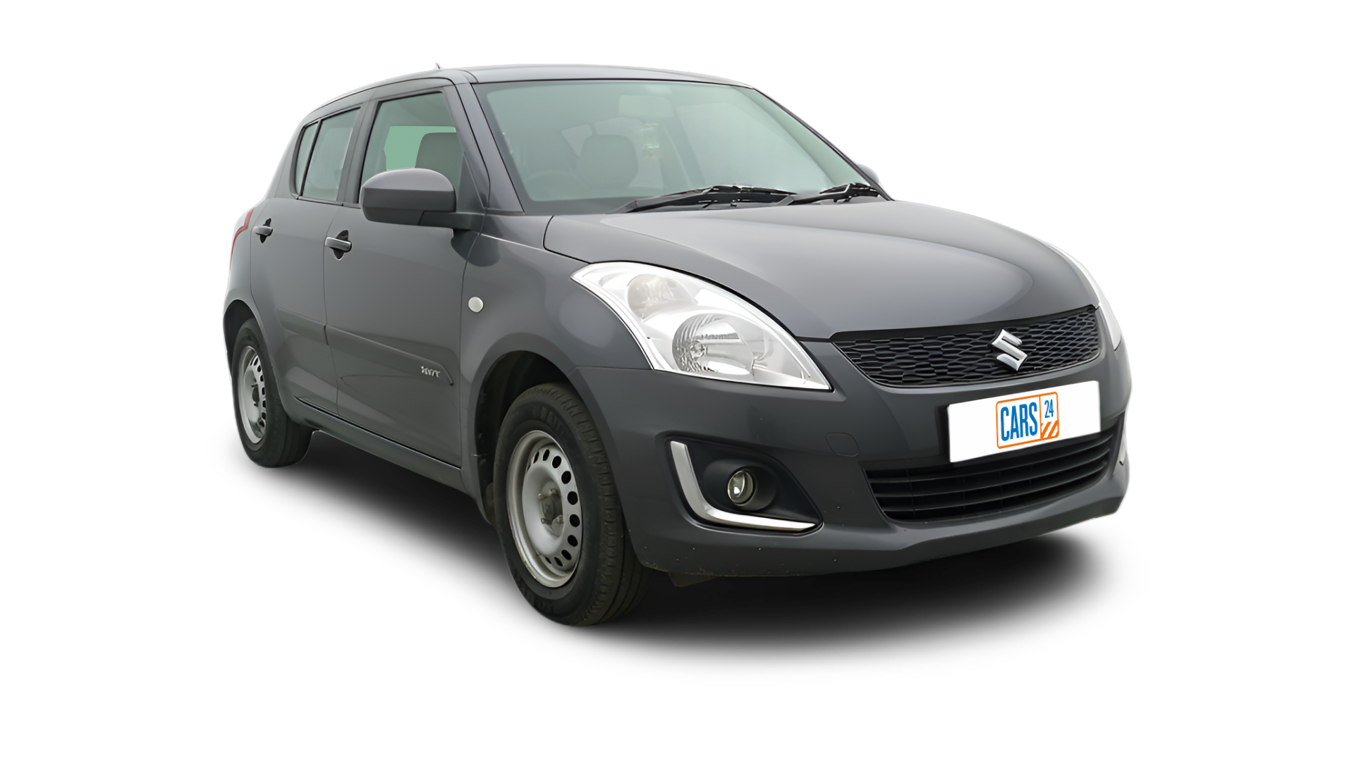 Maruti Swift-img